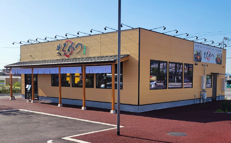 まるかつ橿原店