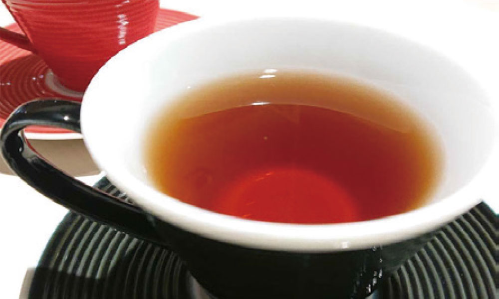 紅茶